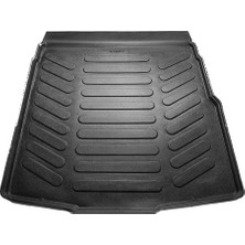 Rizline Renault Megane 2 Sedan 2004-2009 3D Bagaj Havuzu