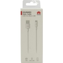 Huawei Micro USB Şarj ve Data Kablosu
