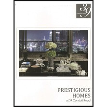 Prestigious Homes (Ev Dekorasyonu)