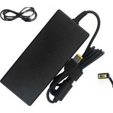 Baftec Lenovo 20V 6.75A 135W USB Notebook Adaptörü