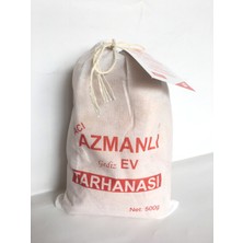 Azmanlı Katkısız Ev Tarhanası - Acı 500 gr