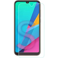 Microcase Huawei Y5 2019 Nano Esnek Ekran Koruma Filmi