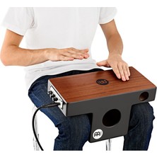 Meinl PTOPCAJ4MHM Pickup Slaptop Cajon