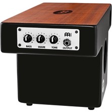 Meinl PTOPCAJ4MHM Pickup Slaptop Cajon