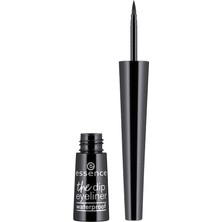 Essence The Dip Eyeliner Waterproof - Likit Eyeliner 2.5ml