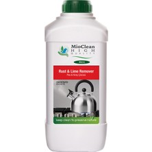 MioClean Pas ve Kireç Çözücü 1000 ml