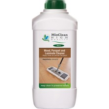 MioClean Ahsap Parke Temizleyici 1000 ml