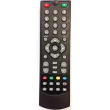 Tayfun Grundig Dsr 6950 Uydu Alıcısı Kumandası