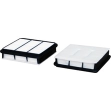 Gold Filter Hava Filtresi Pajero 09-(2.5did-3.2did-3.5)