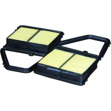 Gold Filter Hava Filtresi Honda Civic Vii 01-06