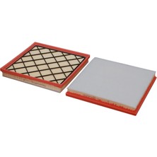 Gold Filter Hava Filtresi Astra J 09- Zafira C 11- Cruze 09-