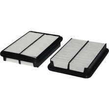 Gold Filter Hava Filtresi Hyundai Santafe 01-06(2.0-Crdi-2.4)