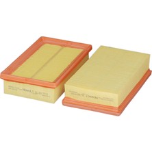 Gold Filter Hava Filtresi Clio Iii -Micra 05- Juke -Cube 10-