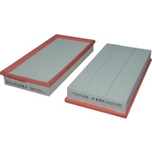 Gold Filter Hava Filtresi Bora 98-01 - Golf 98-01 Akl 1.6 8V