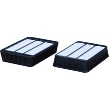 Gold Filter Hava Filtresi Mitsubishi Asx 10- Lancer Viii 08-