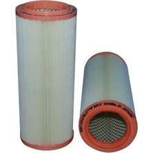 Gold Filter Hava Filtresi Fiat Doblo 01-(1.6-1.9d-Jtd-Mjt)