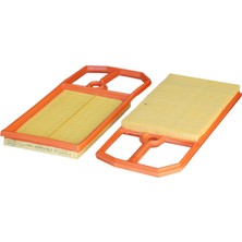 Gold Filter Hava Filtresi Volkswagen Bora 00-Golf 97-(1.4-1.6)