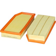 Gold Filter Hava Filtresi Mercedes E Serisi 99-02(W210)