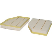 Gold Filter Hava Filtresi Bmw 5 Serisi 03-10(E60) - Touring 04