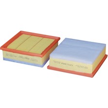 Gold Filter Hava Filtresi Opel Corsa D 06-(1.3cdti-1.4-1.6t)