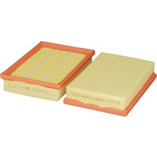 Gold Filter Hava Filtresi Ford Focus Ii 05-07(1.4-1.6-1.8-2.0)