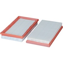 Gold Filter Hava Filtresi Volkswagen Polo 01-07(1.2)