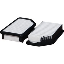 Gold Filter Hava Filtresi Hyundai Accent Blue 11- Kia Rio 11-