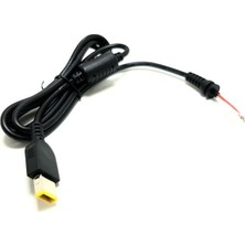 Electroon Ibm Lenovo USB Jak 1.5 mt Notebook Adaptör Kablo