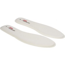 Jump 1000 Memory Foam Tabanlik Beyaz Erkek Tabanlık