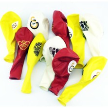 Cakes&Party Galatasaray Balon 25'li
