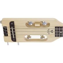 Traveler Ulbmps Ultra Light Maple Bas Gitar