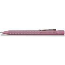 Faber-Castell Versatil Kurşun Kalem 0.7 mm Pastel Pembe Ergonomik Tasarım ile Rahat Yazım