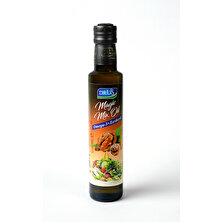 Dr.Us Magic Mix Oil Omega-3 + Zerdeçal Ceviz Yağı 250 ml