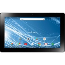 Insignia Flex 32GB 11.6" IPS Tablet Siyah (NS-P11A8100)