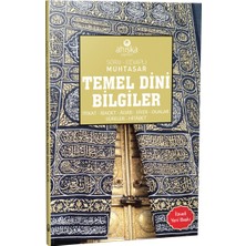 Muhtasar Temel Dini Bilgiler