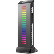 Deep Cool Gh-01 A-RGB Metal Ekran Kartı Tutacağı