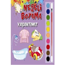 Yaşantımız - Ahmet Altay