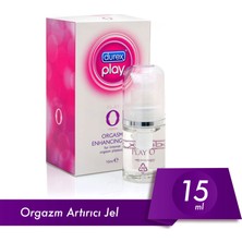 Durex Play O jel