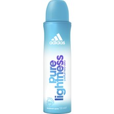 adidas Pure Lightness Kadın Deodorant 150 Ml