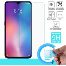 Microsonic Xiaomi Mi 9 Se Nano Cam Ekran Koruyucu