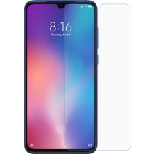 Microsonic Xiaomi Mi 9 Se Temperli Cam Ekran Koruyucu