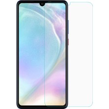 Microsonic Huawei P30 Lite Nano Cam Ekran Koruyucu