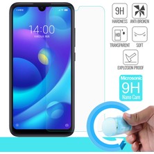 Microsonic Xiaomi Mi Play Nano Cam Ekran Koruyucu