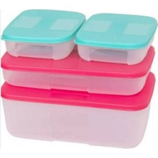 Tupperware Melek Set