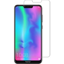 Tekno Grup Huawei Honor 8C Cam Ekran Koruyucu