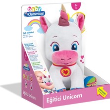 Baby Clementoni Eğitici Unicorn