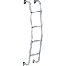 Thule Karavan Merdiven 4 Basamaklı
