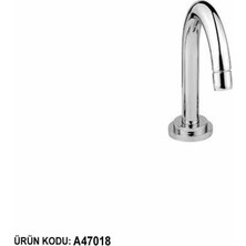 Artema Aquatech Juno Sst Lavabo Bataryası (A47018)