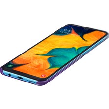 Samsung Galaxy A30 Mor Koruyucu Kılıf - EF-AA305CVEGWW