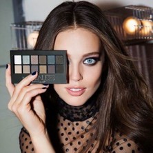 Maybellıne Rock Nudes Eyeshadow Palette